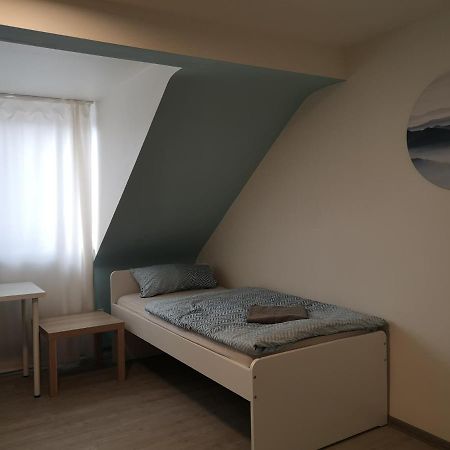 Karlson Monteurwohnung Baden-Baden Ngoại thất bức ảnh