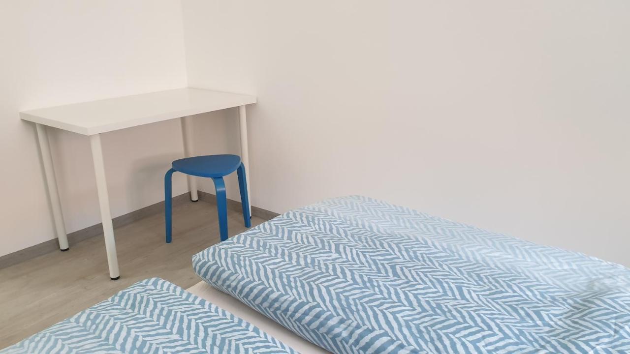 Karlson Monteurwohnung Baden-Baden Ngoại thất bức ảnh