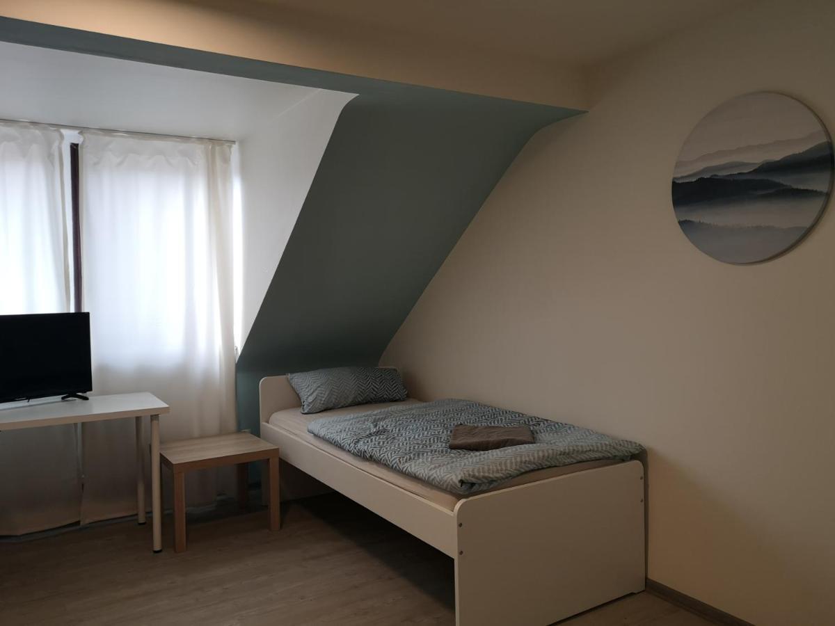 Karlson Monteurwohnung Baden-Baden Ngoại thất bức ảnh